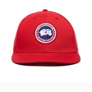Canada Goose Arctic Disc Adjustable Cap